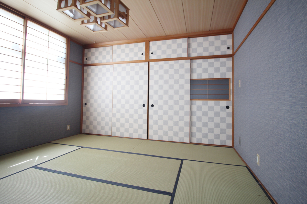 3階